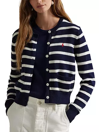 POLO RALPH LAUREN | Strickjacke | 